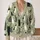 Playful Cat Companions for Cozy Everyday Layering and Thoughtful Feline Lover Gifts All-over Print Knitted Cardigan - 2
