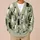 Playful Cat Companions for Cozy Everyday Layering and Thoughtful Feline Lover Gifts All-over Print Knitted Cardigan - 6