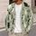 Playful Cat Companions for Cozy Everyday Layering and Thoughtful Feline Lover Gifts All-over Print Knitted Cardigan - 5