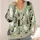 Playful Cat Companions for Cozy Everyday Layering and Thoughtful Feline Lover Gifts All-over Print Knitted Cardigan - 4