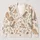 Cute Dinosaur Woodland Motifs For Casual Autumn Outings And Animal Lover Gift Ideas All-over Print Knitted Cardigan - 1