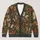 Vintage Butterfly Floral Motifs for Autumn Layering, Cottagecore Outings, and Gift Giving All-over Print Knitted Cardigan - 1