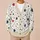 Nautical Star Constellation Motif For Seaside Holidays And Casual Layering For Women All-over Print Knitted Cardigan - 6
