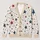 Nautical Star Constellation Motif For Seaside Holidays And Casual Layering For Women All-over Print Knitted Cardigan - 1