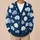Polar Bear Winter Layering Gift For Women Who Love Cozy Arctic Style And Snowy Days All-over Print Knitted Cardigan - 6