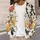 Black White Red Dog Lover Style For Cozy Spring Layering Everyday Casual Weekend Outfits All-over Print Knitted Cardigan - 5