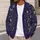 Celestial Moon And Star Charts For Everyday Layering And Night Sky Style For Women All-over Print Knitted Cardigan - 5