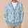 Hanging Snowman Ornaments For Cozy Winter Celebrations And Everyday Cold-Weather Style All-over Print Knitted Cardigan - 6