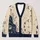 Celestial Moon Phases And Starry Night Sky For Relaxed Autumn Layering For Women All-over Print Knitted Cardigan - 1
