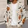 Halloween Pumpkins, Bats And Spiderwebs For Cozy Autumn Layering And Festive Gatherings All-over Print Knitted Cardigan - 5