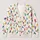 Colorful Holiday Light Loops for Cozy Winter Layering, Youthful Women's Everyday Style All-over Print Knitted Cardigan - 1