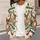 Christmas Reindeer Snowflake Nordic Holiday Style For Cozy Winter Gatherings And Trips All-over Print Knitted Cardigan - 5