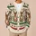 Christmas Reindeer Snowflake Nordic Holiday Style For Cozy Winter Gatherings And Trips All-over Print Knitted Cardigan - 6