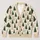 Evergreen Tree Holiday Charm For Cozy Winter Layering And Festive Family Gatherings All-over Print Knitted Cardigan - 1