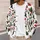 Cute Christmas Penguin Holiday Scene For Cozy Winter Gifting And Festive Gatherings All-over Print Knitted Cardigan - 5