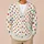 Colorful Cat Faces For Cozy Autumn Layering, Playful Feline Style For Women And Teens All-over Print Knitted Cardigan - 6