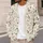 Walking Terrier Dogs for Cozy Everyday Layering, Casual Weekends, and Dog Lovers All-over Print Knitted Cardigan - 5