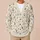 Walking Terrier Dogs for Cozy Everyday Layering, Casual Weekends, and Dog Lovers All-over Print Knitted Cardigan - 6
