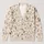 Walking Terrier Dogs for Cozy Everyday Layering, Casual Weekends, and Dog Lovers All-over Print Knitted Cardigan - 1