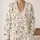 Walking Terrier Dogs for Cozy Everyday Layering, Casual Weekends, and Dog Lovers All-over Print Knitted Cardigan - 2