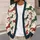 Vintage Red And Green Galloping Horses For Year Of The Horse Casual Everyday Style Women All-over Print Knitted Cardigan - 5