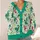 Whimsical Dragon Motifs for Casual Layering and Fantasy-Loving Everyday Style All-over Print Knitted Cardigan - 4