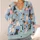 Playful Puppy Motifs For Cozy Everyday Layering, Casual Dog Lover Style, Women's Gift All-over Print Knitted Cardigan - 4