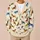 Colorful Dachshund Dogs for Cozy Autumn Walks and Everyday Layering, Women's Gift All-over Print Knitted Cardigan - 6
