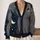 Cute Moonlit Kitten Cat And Stars For Cozy Autumn Layering And Casual Youthful Style All-over Print Knitted Cardigan - 2