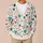 Whimsical Heart Motifs for Valentine's Day Layering and Romantic Women's Everyday Style All-over Print Knitted Cardigan - 6