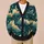 Dreamy Moon And Starry Sky Motifs For Cozy Autumn Layering And Everyday Elegance All-over Print Knitted Cardigan - 6