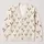 Whimsical Reindeer Antler Holiday Motif For Cozy Winter Layering And Festive Outings All-over Print Knitted Cardigan - 1
