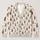 Evergreen Tree Motif for Cozy Seasonal Layering and Nature-Inspired Everyday Style All-over Print Knitted Cardigan - 1