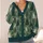 Evergreen Tree Motif For Cozy Layering, Forest Walks, And Everyday Winter Outfits All-over Print Knitted Cardigan - 4