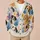 Colorful Dog Portraits for Cozy Everyday Layering and Playful Pet-Lover Style Outfits All-over Print Knitted Cardigan - 6