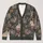 Cozy Cat And Thread Ball Motif For Relaxed Weekend Layering, Cat Lover Gift Idea All-over Print Knitted Cardigan - 1
