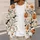 Halloween Pumpkins Bats And Ghosts For Autumn Layering Women’s Festive Casual Wear All-over Print Knitted Cardigan - 5