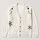Snowman Snowflake Winter Cheer for Cozy Holiday Layering, Youthful Seasonal Style All-over Print Knitted Cardigan - 1