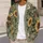 Sunflower Garden Layers For Relaxed Everyday Style And Autumn Weekend Outings Women All-over Print Knitted Cardigan - 5