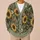 Sunflower Garden Layers For Relaxed Everyday Style And Autumn Weekend Outings Women All-over Print Knitted Cardigan - 6