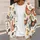 Colorful Folk Chickens For Cheerful Everyday Layering And Weekend Country Style Wear All-over Print Knitted Cardigan - 5
