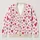Pink Heart Motifs for Romantic Everyday Layering and Soft Feminine Style for Women All-over Print Knitted Cardigan - 1