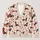 Dachshund Hearts, Bows And Floral Motifs For Cozy Everyday Layering, Dog Lover Gift All-over Print Knitted Cardigan - 1