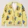Cute Honeybee Garden Style For Spring Outings And Easy Everyday Layering For Women All-over Print Knitted Cardigan - 1