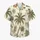 Sage Palm Tree Tropical Style for Beach Holidays, Resort Weekends, and Island Getaways Hawaiian Shirt - 7