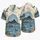 Ocean Train Tropical Mountain Escape for Beach Holidays and Summer Travel for Men Hawaiian Shirt - 5