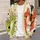 Colorful Cat Faces For Relaxed Spring Layering And Everyday Casual Wardrobe Styling All-over Print Knitted Cardigan - 5