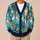 Cute Cartoon Dog Motifs for Casual Spring Layering and Everyday Pet Lover Style All-over Print Knitted Cardigan - 6