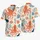Ocean Octopus And Whale Life For Beach Vacations, Coastal Getaways, And Summer Days Hawaiian Shirt - 5