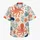 Ocean Octopus And Whale Life For Beach Vacations, Coastal Getaways, And Summer Days Hawaiian Shirt - 7